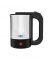 Anex Travel Steel Kettle (AG-4052)  On Installments-HaniaT  ( 3 Months 0% Percent Profit Product Available On 48 Months Installment )